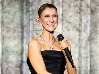 Comeback Céline Dion lovend ontvangen ondanks enkele missers