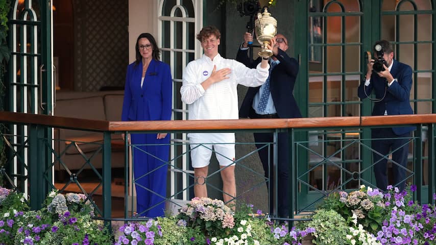 Na Alcaraz moet ook Sinner laatste Masters-toernooi voor US Open overslaan