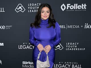 Ariel Winter kreeg veel kritiek op haar lichaam door rol in Modern Family