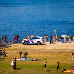 Teruglezen | Lichamen gevonden in water bij Zaltbommel, Vianen en Rotterdam