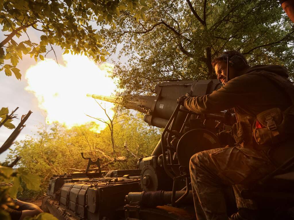 Oekraïne breidt evacuaties in regio Sumy uit vanwege vrees voor grondaanval