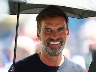 Duitsland heeft gedroomde bondscoach binnen: Klopp debuteert tegen Oranje