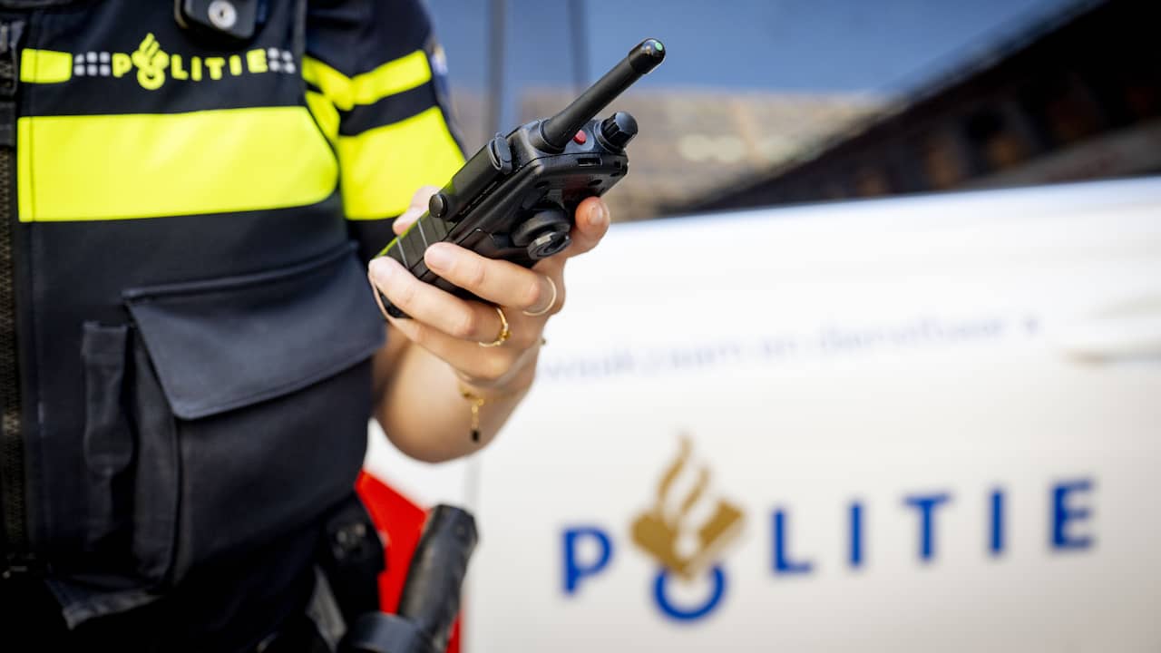 Arnhemmer opgepakt na steekincident met samoeraizwaard op terras