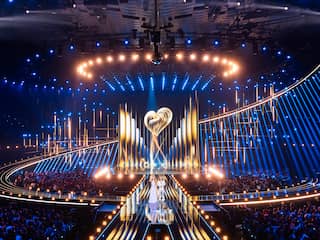 Landen in conflict mogen Eurovisie Songfestival niet meer organiseren