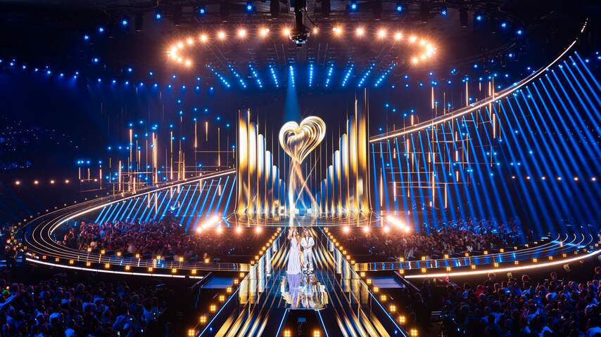 Landen in conflict mogen Eurovisie Songfestival niet meer organiseren