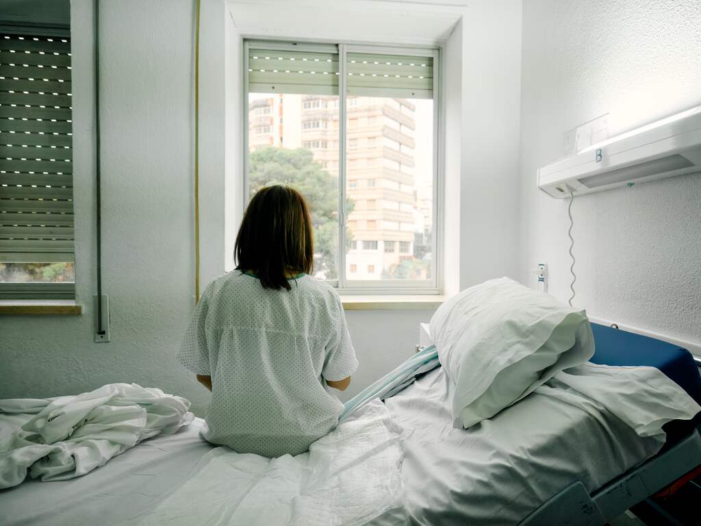 Inspectie krijgt meer meldingen van seksueel wangedrag door zorgverleners