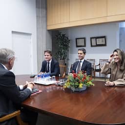 Formatie nu door in minst slechte variant: 'Ik hemel deze combinatie niet op'