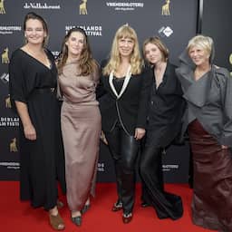 Truly Naked verzilvert zes van de zeven nominaties bij Gouden Kalveren