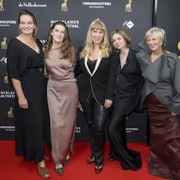 Truly Naked verzilvert zes van de zeven nominaties bij Gouden Kalveren