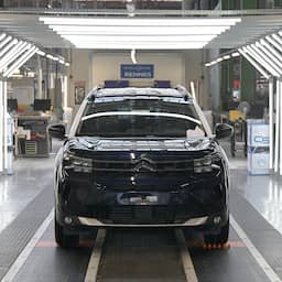 Auto-industrie EU in zwaar weer: 'Meer tijdelijke fabriekssluitingen mogelijk'