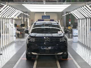 Stellantis zwaar getroffen: 'Sluit niet uit dat meer autofabrieken dichtgaan'