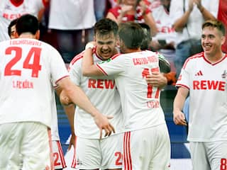 Dallinga beleeft droomdebuut in Bundesliga, Veerman invaller bij Dortmund
