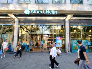 albert heijn