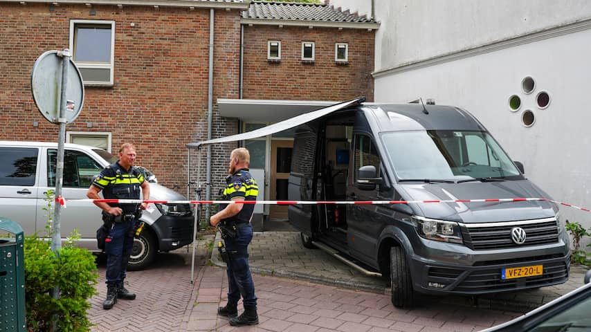 Vrouw (19) dood gevonden in woning Heiloo, man (20) opgepakt
