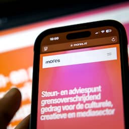 Steunpunt Mores: ongewenst gedrag blijft structureel probleem in mediasector