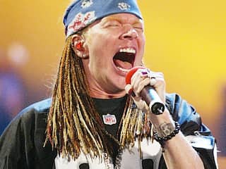 axl rose | NU - Het laatste nieuws het eerst op NU.nl