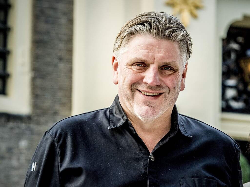 Chef-kok Jonnie Boer (60) van driesterrenrestaurant De Librije overleden