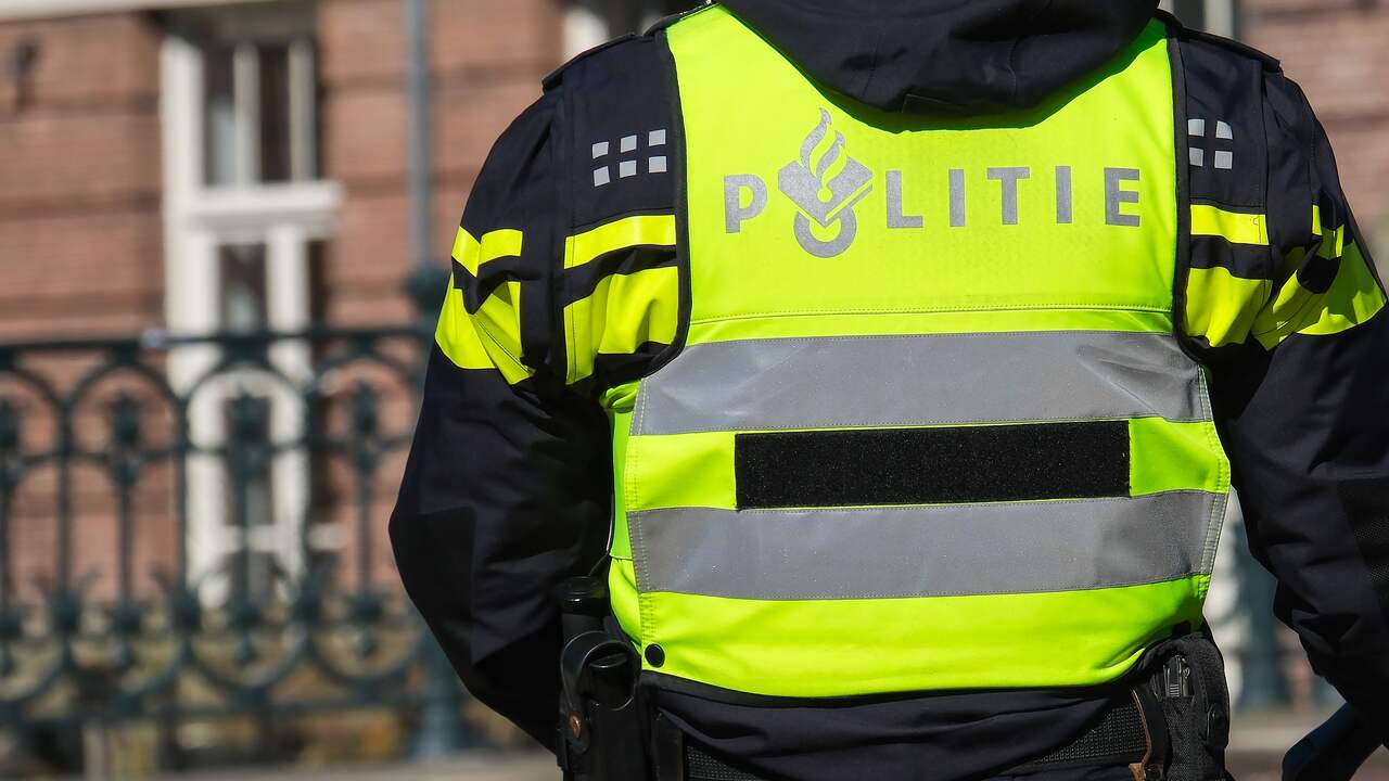 Agenten beschoten bij woning in Brabants Vierlingsbeek, verdachte opgepakt