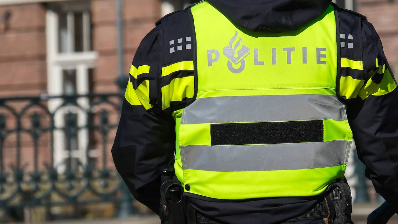 Man aangehouden in Nieuwegein op verdenking van terrorisme