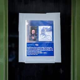 Vermiste Tijn (25) na zes weken dood gevonden, OM gaat uit van moord of doodslag