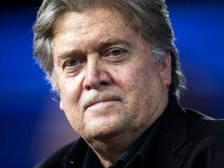 Steve Bannon | NU - Het laatste nieuws het eerst op NU.nl