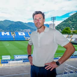 Directeur Fledderus en steenrijk Como zijn 'pain in the ass' van voetbaltop Italië