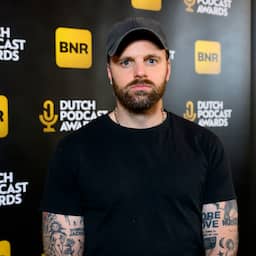 BOOS celebrates tenth anniversary with special evening at AFAS Live