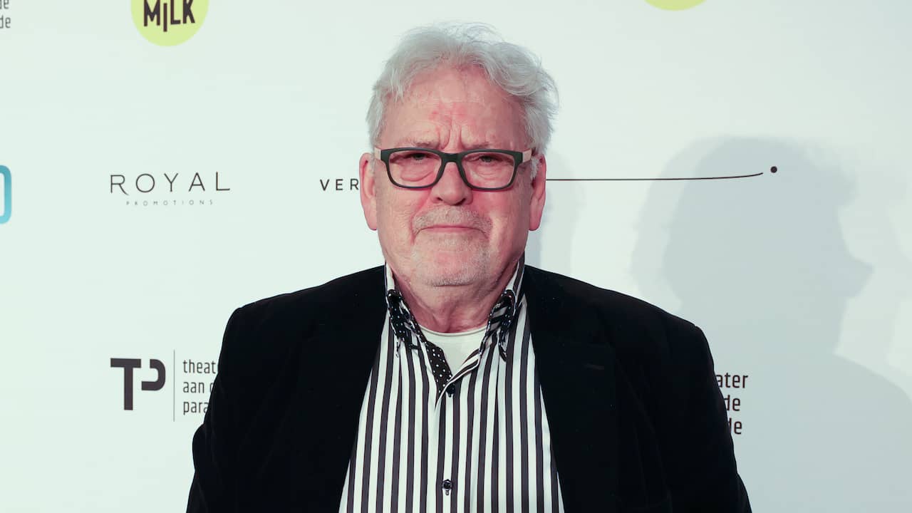 Ernst Daniël Smid gaat weer optreden na hersenoperatie