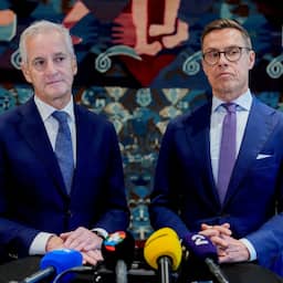 Denemarken baalt van Fins-Noors belletje naar Poetin: 'Was niet afgestemd'