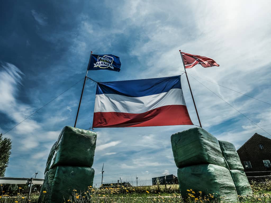 Veel gemeenten halen protestvlaggen niet weg tijdens Indiëherdenking