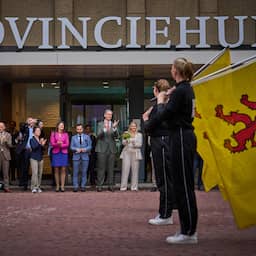 Tientallen namen gelekt van mensen met interesse in burgemeesterschap