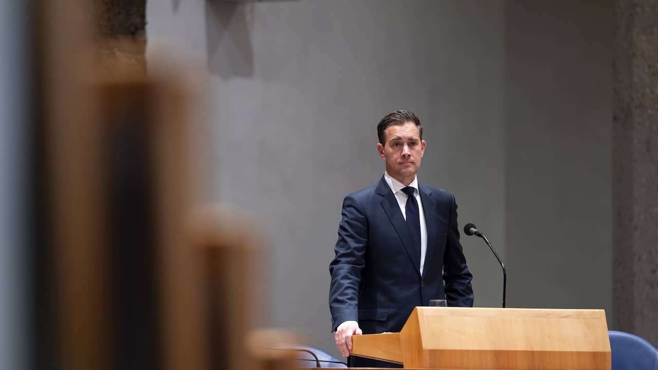 Foto bij Kabinet wil kleine spaarder en belegger in box 3 ontzien na kritiek vanuit Kamer