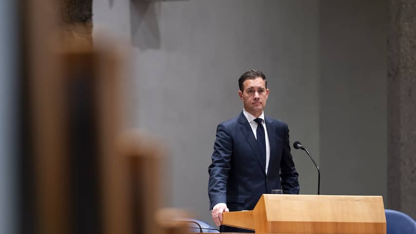 Foto bij Kabinet wil kleine spaarder en belegger in box 3 ontzien na kritiek vanuit Kamer
