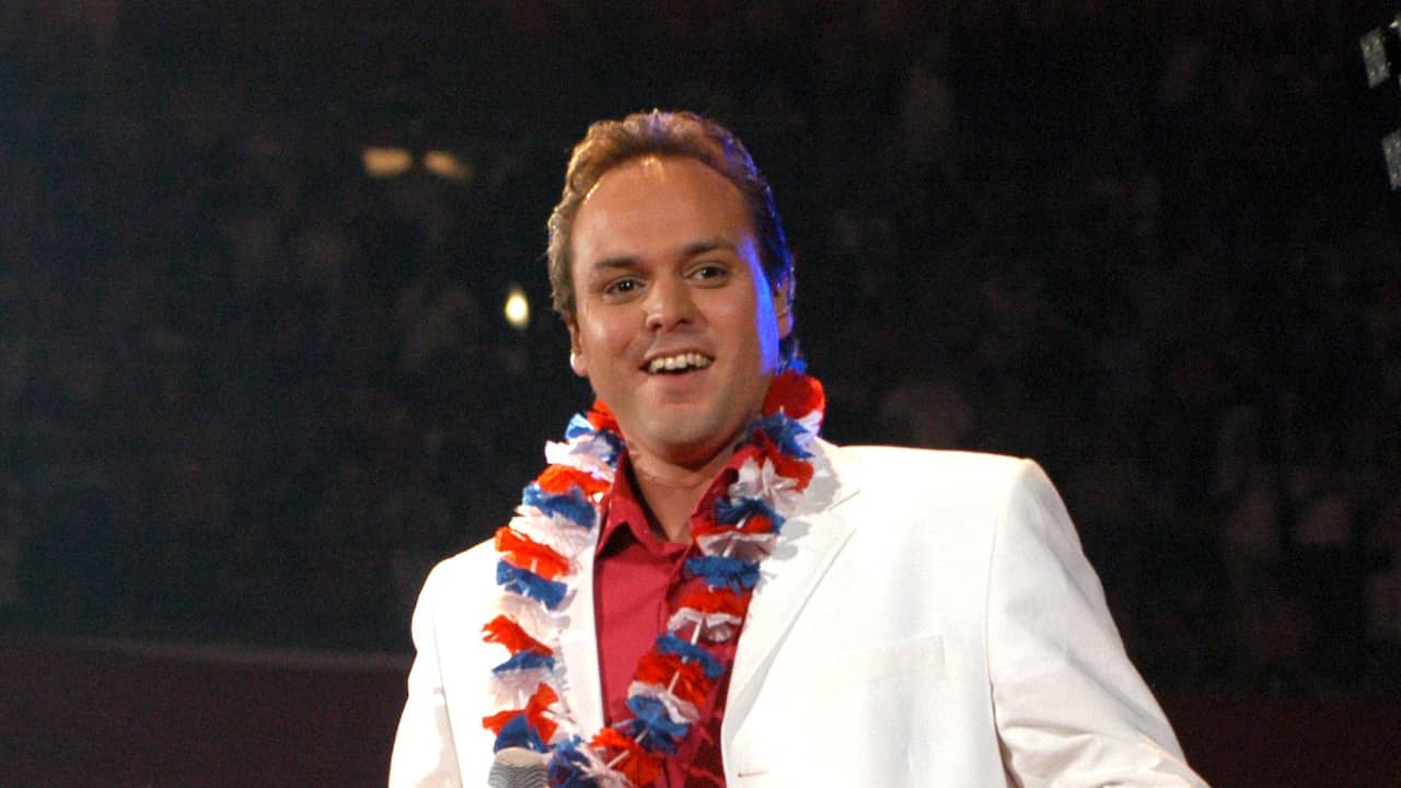 Heb Je Even Voor Mij van Frans Bauer wordt 20: zelfs Mick Jagger is fan
