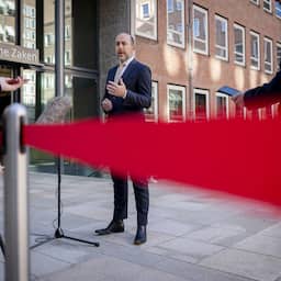 Minister komt met 'sluitstuk asielproces': illegaliteit kan bestraft worden