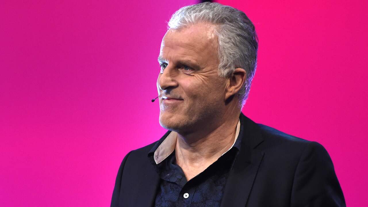 Geliefde van Peter R. de Vries vindt nu nog liefdesbriefjes van hem