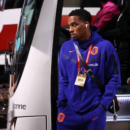 Oranje met Weghorst, Frimpong en Timber in WK-kwalificatiewedstrijd op Malta