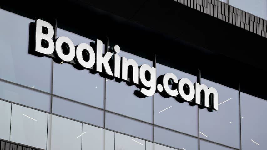 Europese Commissie stelt onderzoek in tegen Booking.com vanwege gebrekkige aanpak fraude