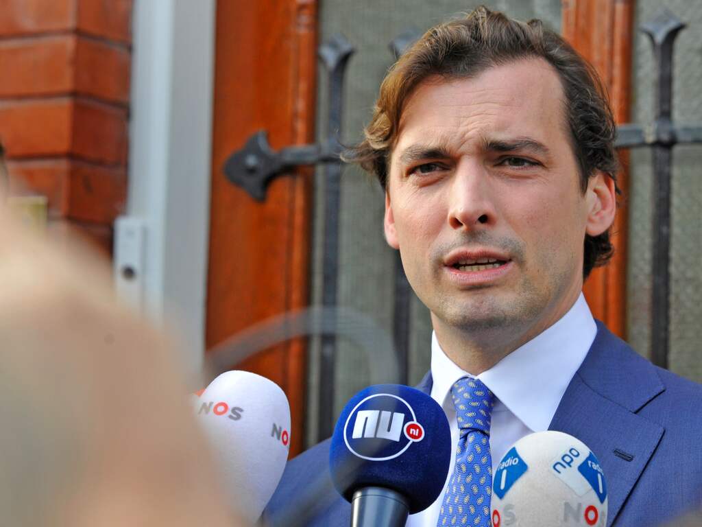 Thierry Baudet