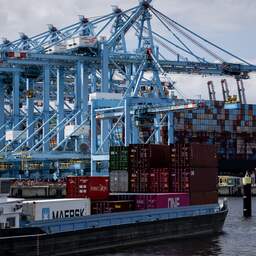 Italië haalt VS in als bestemming voor Nederlandse export