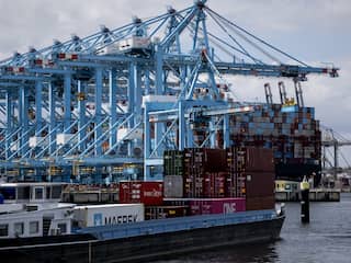 Italië haalt VS in als bestemming voor Nederlandse export