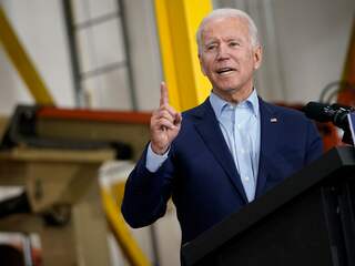 Deze zes beleidsmaatregelen wil Biden het liefst zo snel mogelijk doorvoeren