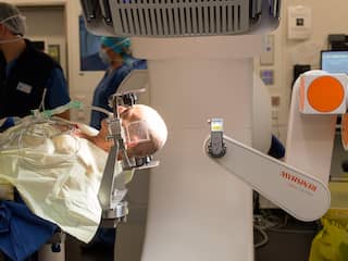 Behandeling met zelfgestuurde elektroden biedt hoop bij ziekte van Parkinson