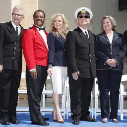 Jack Jones, zanger van de titelsong van serie Love Boat, overleden