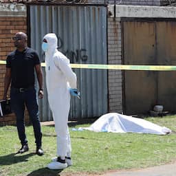 In twee maanden tijd zeven vrouwen dood aangetroffen bij Johannesburg