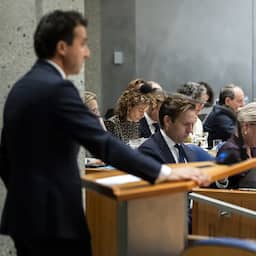 Live politiek | Klaver zou het 'een schande' vinden als kabinet valt