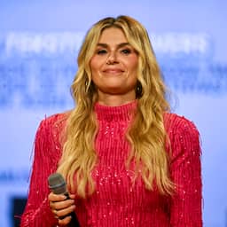 Roxeanne en André Hazes scoren met podcast: 'Zijn knettergestoord samen'