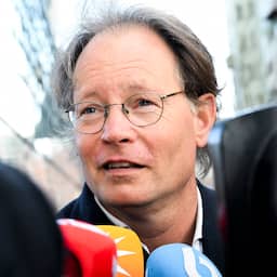 Live Ali B | Advocaat Ali B trekt vergelijking met zaak Lucia de B.