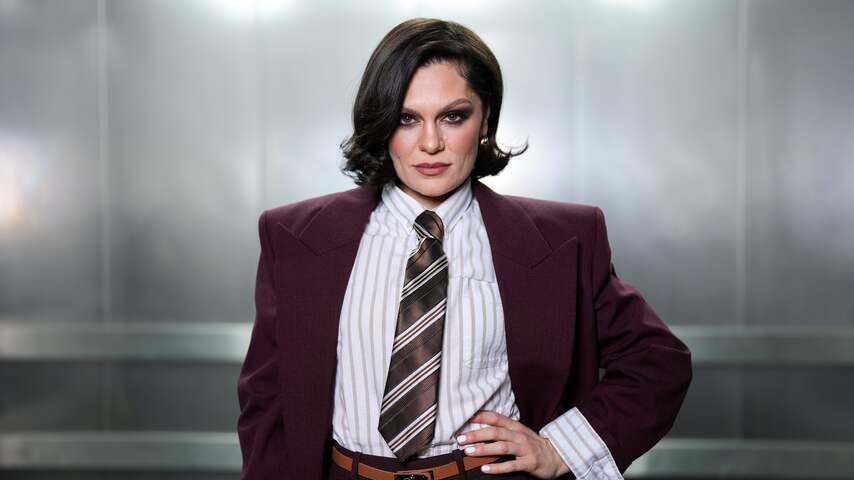 Jessie J gaat na acht jaar weer op tournee en komt in oktober naar