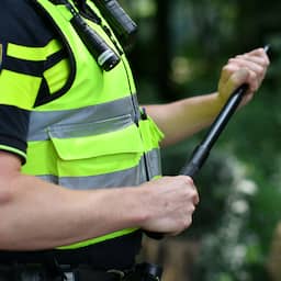 OM vervolgt agent voor verwonden mensen tijdens familiefeest in Ruinerwold